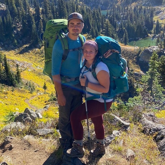 Meet your Posher, Cybella - Picture 1 of 1